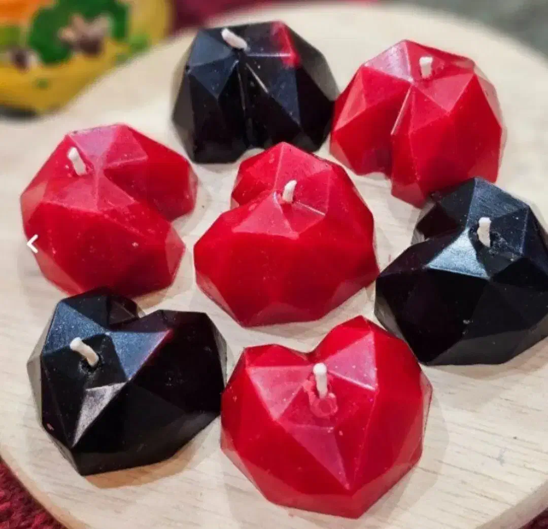 شمع|صنایع دستی و سایر لوازم تزئینی|بجستان, |دیوار