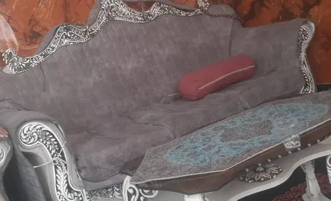 مبل|مبلمان خانگی و میز عسلی|مشهد, نوغان|دیوار