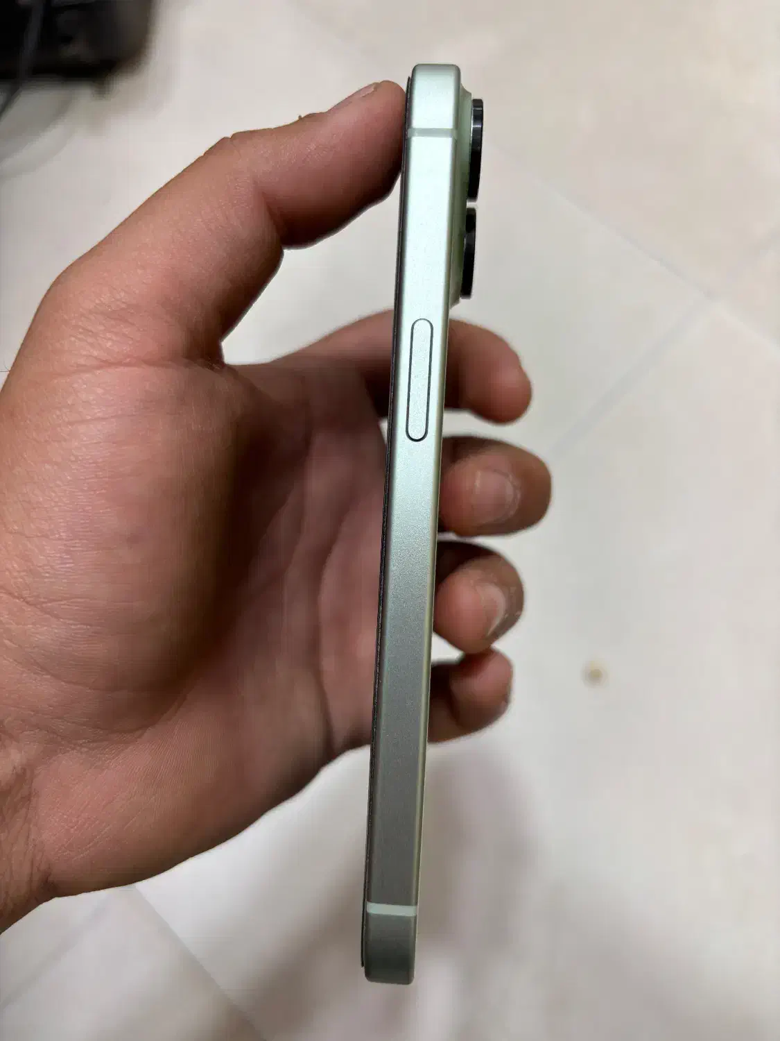 ایفون ۱۵ نرمال|موبایل|اهواز, زیتون کارمندی|دیوار