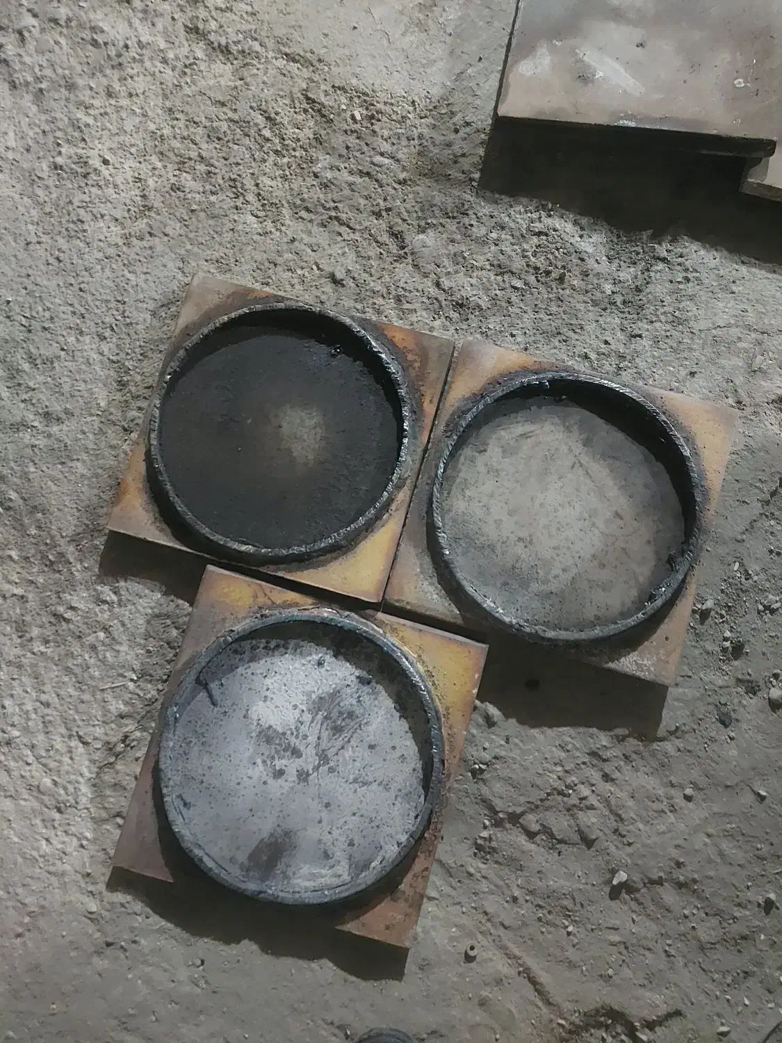 فروشه صفه ستون|مصالح و تجهیزات ساختمان|رامجین, |دیوار