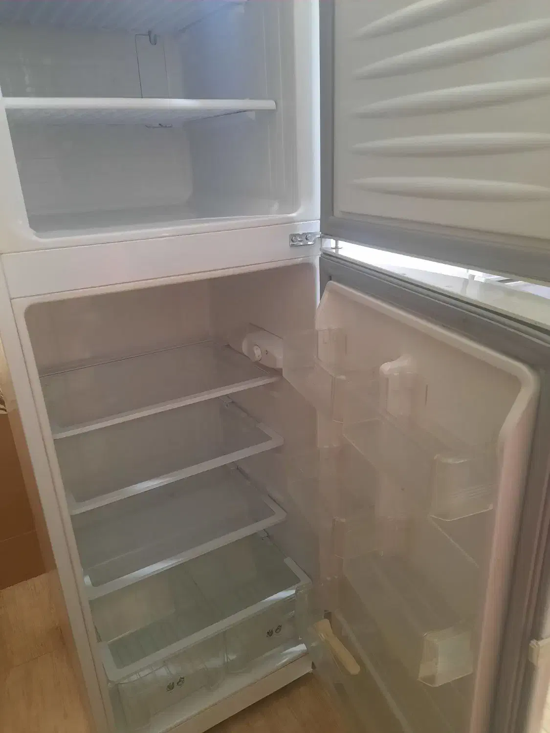 یخچال  و  فریزر|یخچال و فریزر|رشت, گلباغ نماز|دیوار