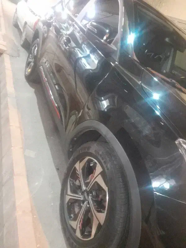 ام وی ام x55|خودرو سواری و وانت|تبریز, |دیوار