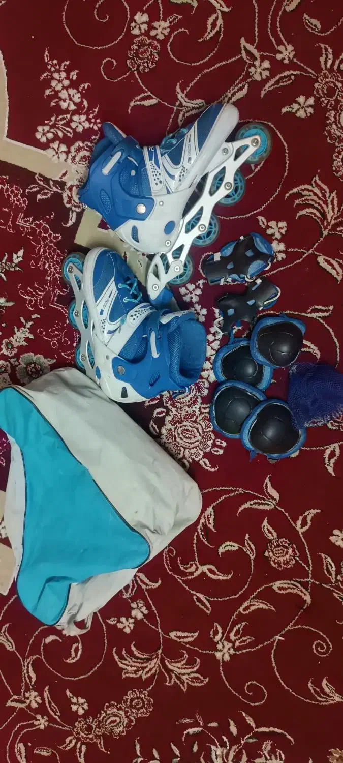 اسکیت|دوچرخه، اسکیت، اسکوتر|داراب, |دیوار