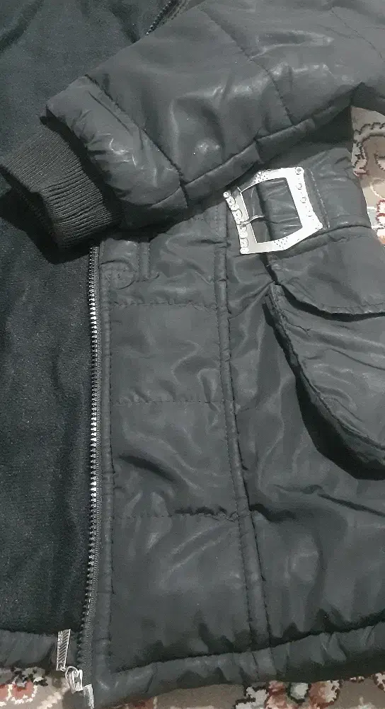 کاپشن دخترانه|لباس|نظرآباد, رسالت|دیوار