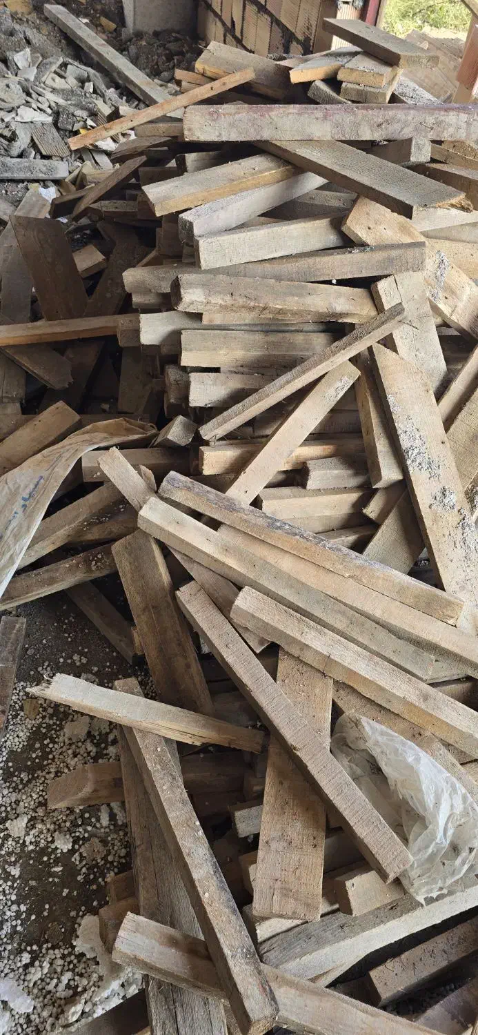 چوب برای ساختمان سازی|مصالح و تجهیزات ساختمان|بندر انزلی, معلم|دیوار