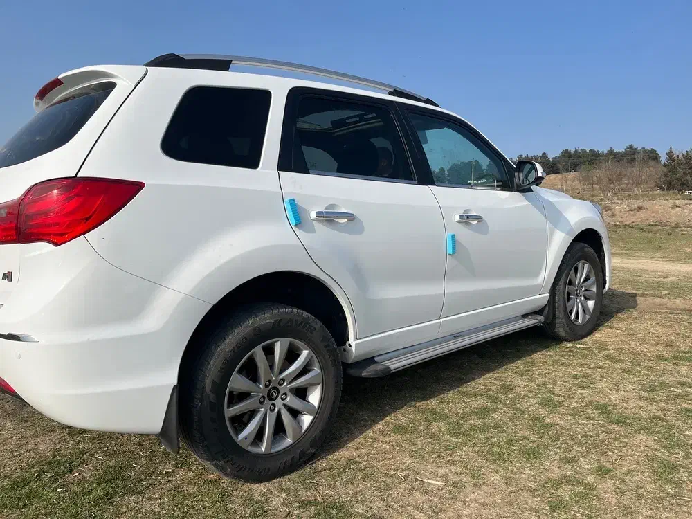 هایما  پلاس|خودرو سواری و وانت|پارس‌آباد, |دیوار