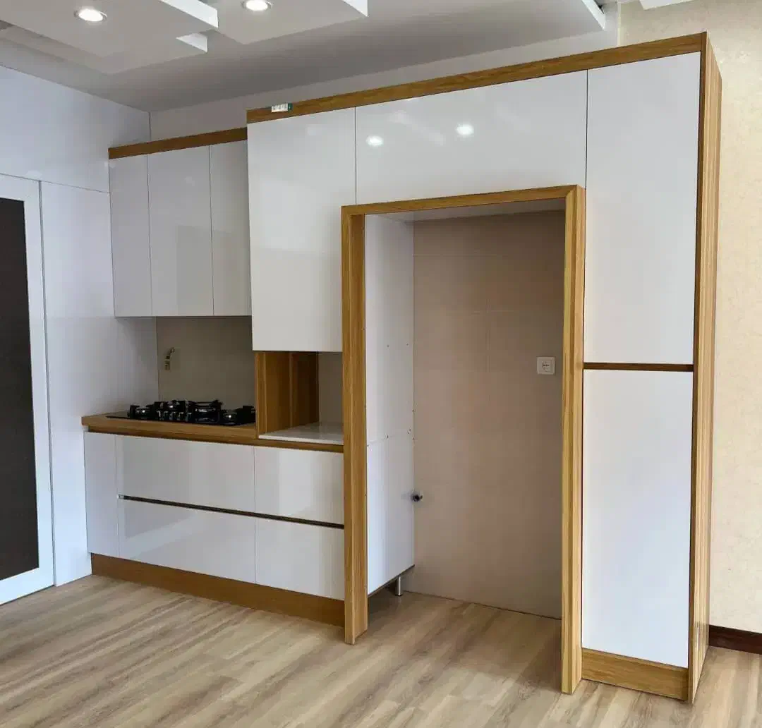 کابینت و کمد|جاکفشی، کمد، دراور|اندیمشک, |دیوار