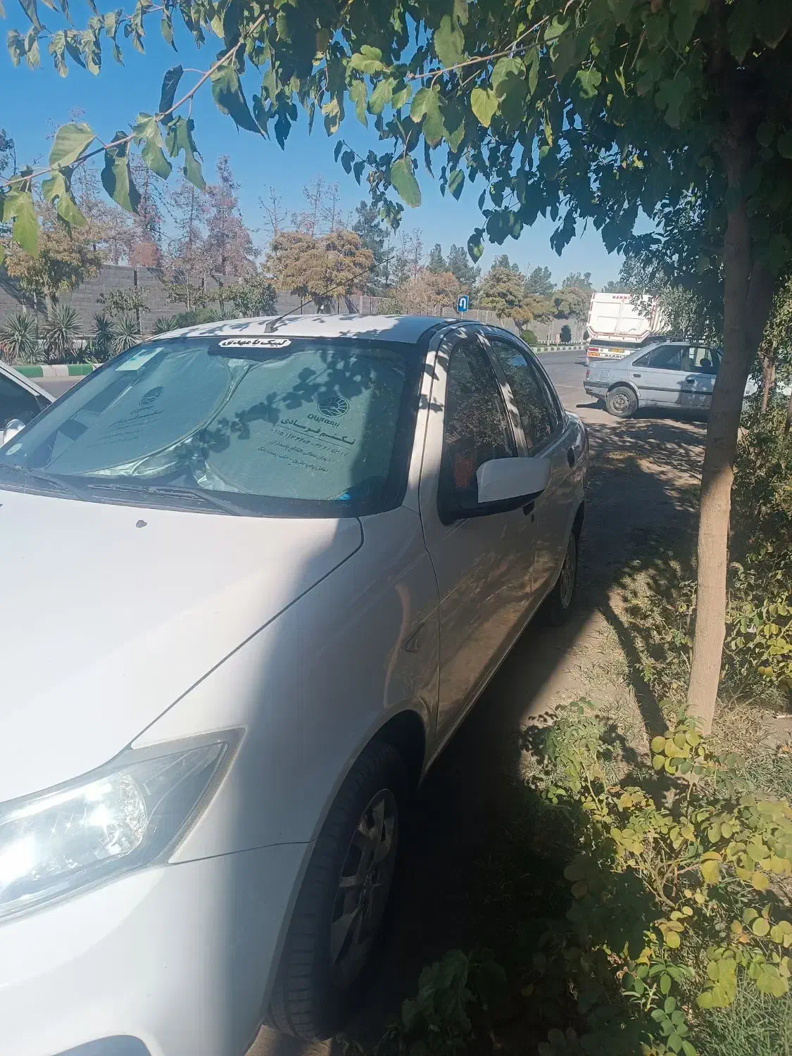 ماشین ساینا اس 1401|خودرو سواری و وانت|سبزوار, هویزه|دیوار