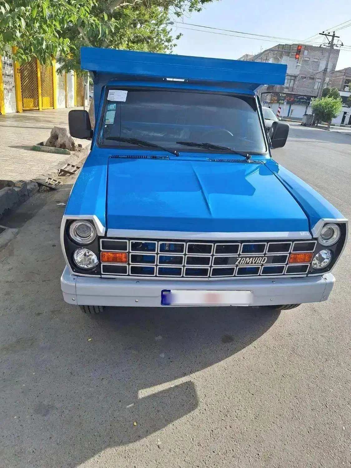 نیسان دوگانه1404|خودرو سواری و وانت|خواف, |دیوار