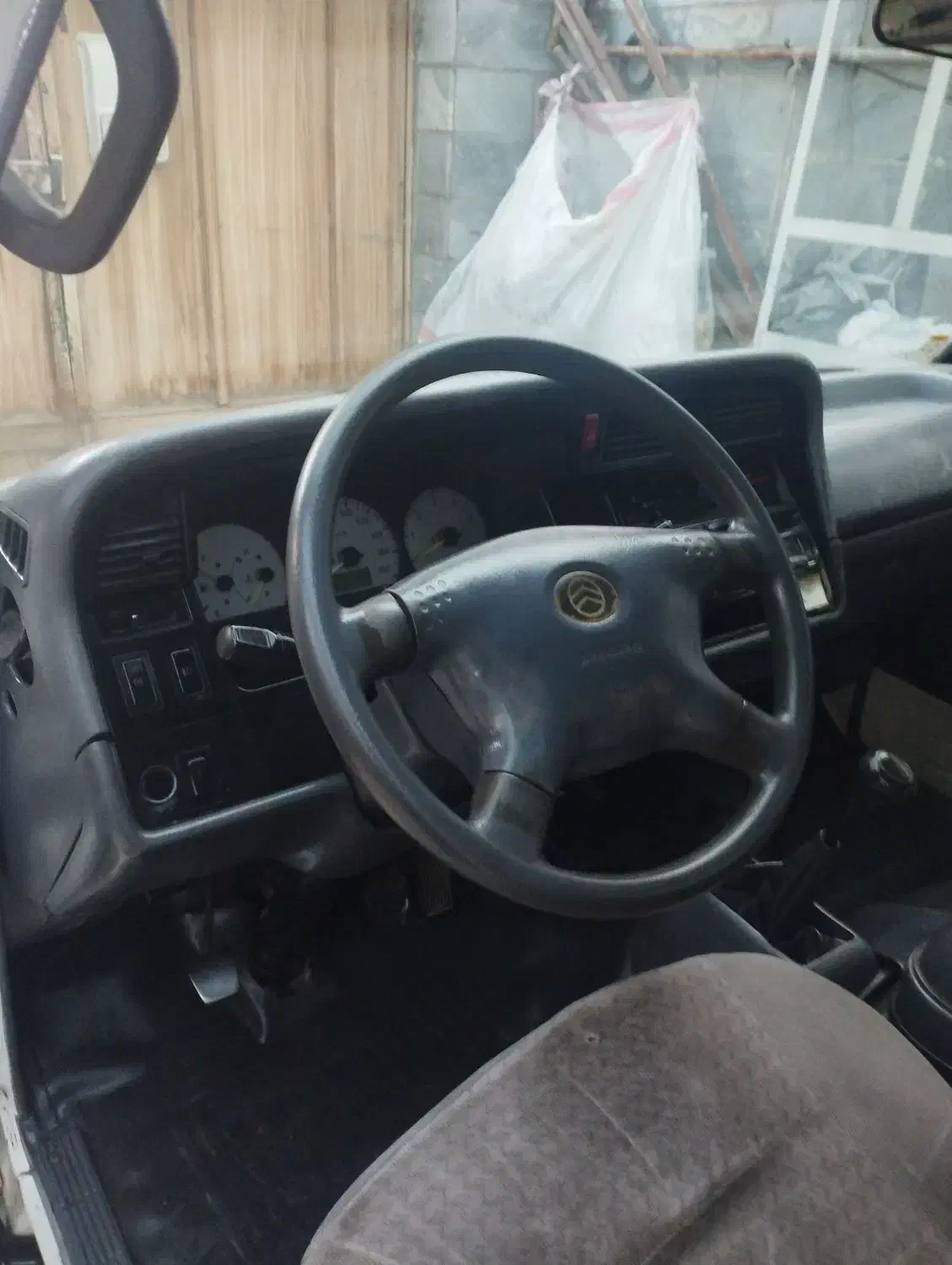 ون نارون 88 شخصی|خودرو سواری و وانت|شیراز, شاه قلی بیگی|دیوار