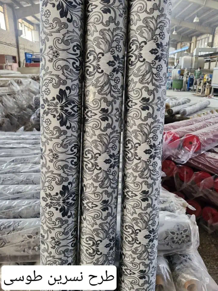 زیر سفره نانو ضدآب|سفره، حوله، دستمال آشپزخانه|بروجرد, |دیوار