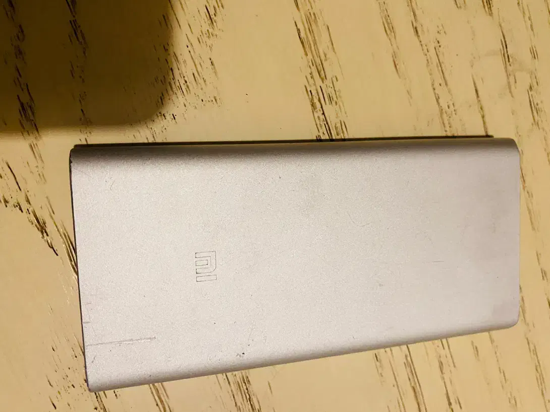 پاور بانک شیایومی 10000|لوازم جانبی موبایل و تبلت|تهران, اختیاریه|دیوار