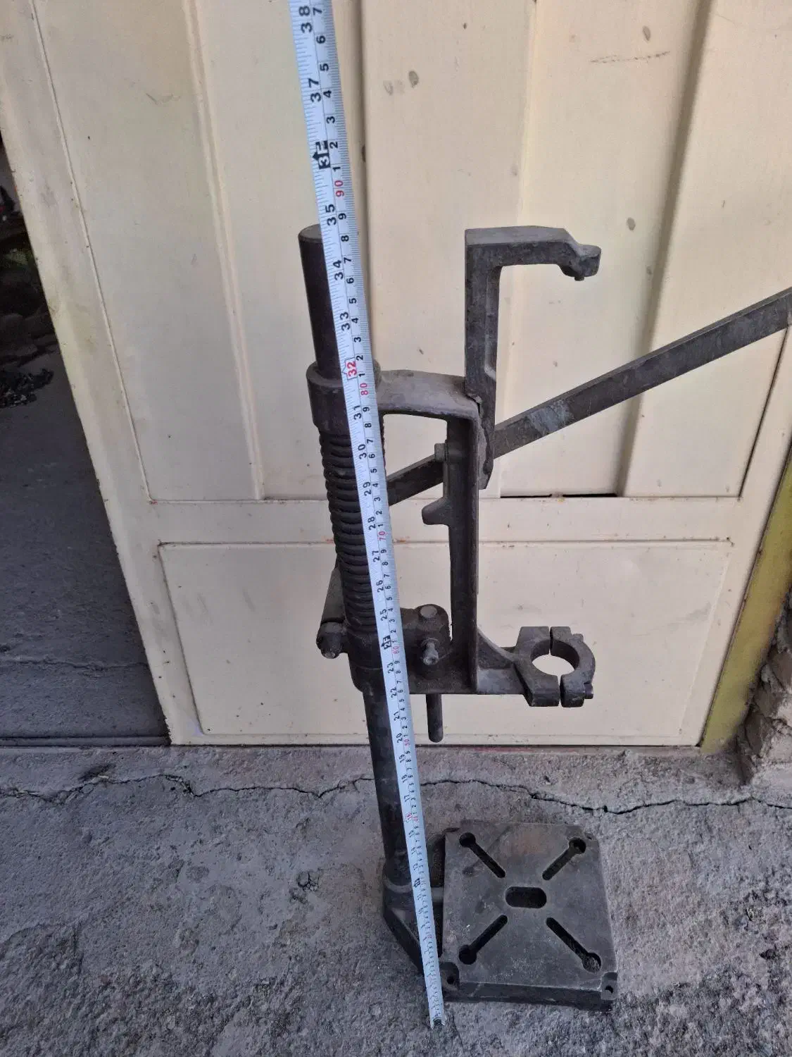 اره آتشی.وسایل جوشکاری...|ماشینآلات صنعتی|شهرکرد, |دیوار