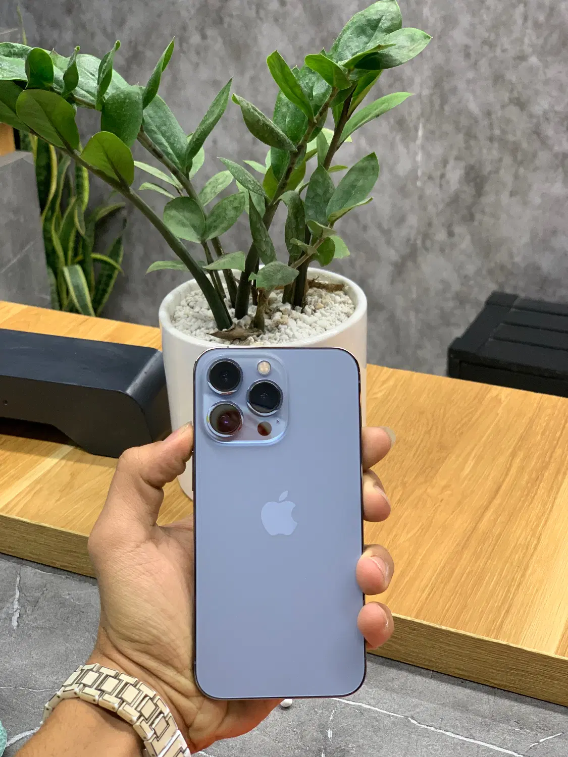 iPhone13pro بدون ریجستری فوقالعده لوکس|موبایل|کرج, اتحاد|دیوار