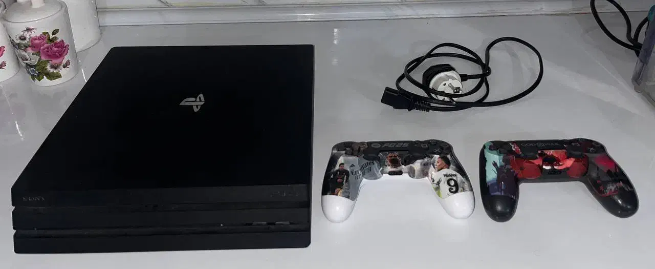 تراps4pro ۱|کنسول، بازی ویدئویی و آنلاین|دزفول, |دیوار