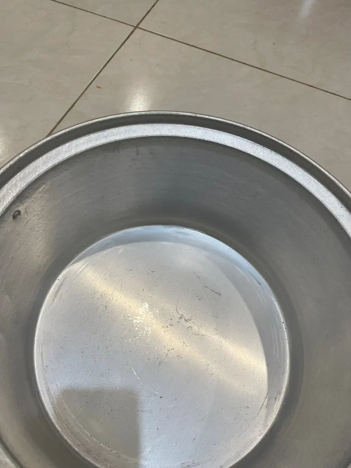 قابلمه روحی بزرگ|ظروف پختوپز|اندیشه, شهرک مریم|دیوار