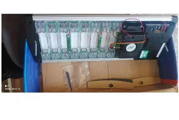 ایفون تصویری|دوربین مداربسته|رشت, حمیدیان|دیوار