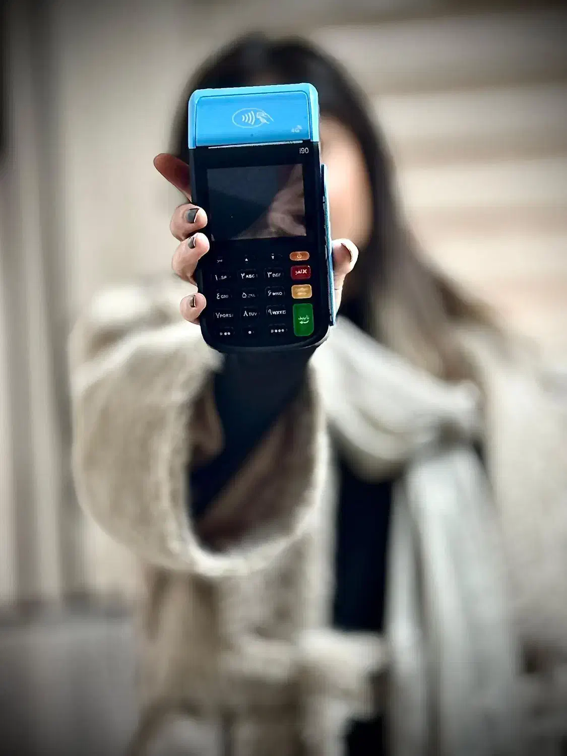 pM3pوi90 کارتخوان G4 (اقساطی) پوز پنجراهiiiii|فروشگاه و مغازه|ارومیه, |دیوار