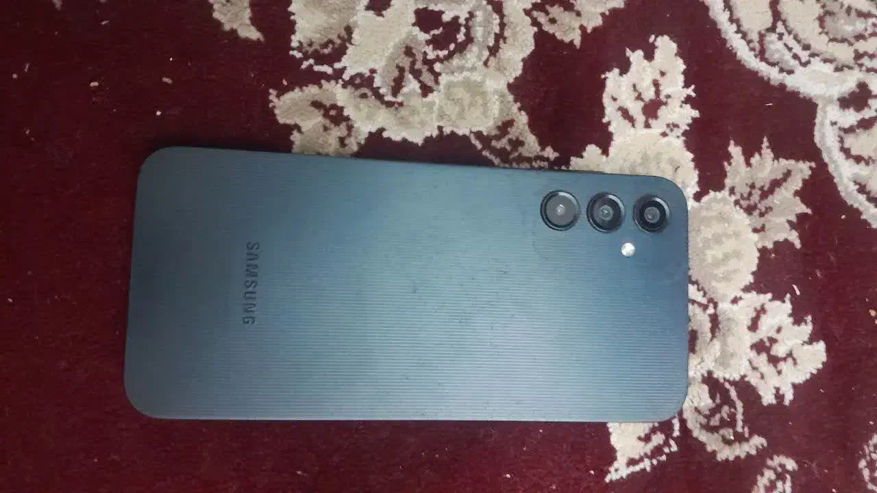 گوشی سامسونگ a14|موبایل|بجنورد, |دیوار