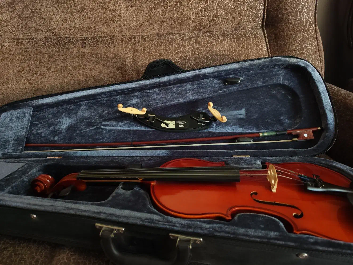 ویولن Amati no.100 4/4|ویولن|اصفهان, شیخ اشراق|دیوار