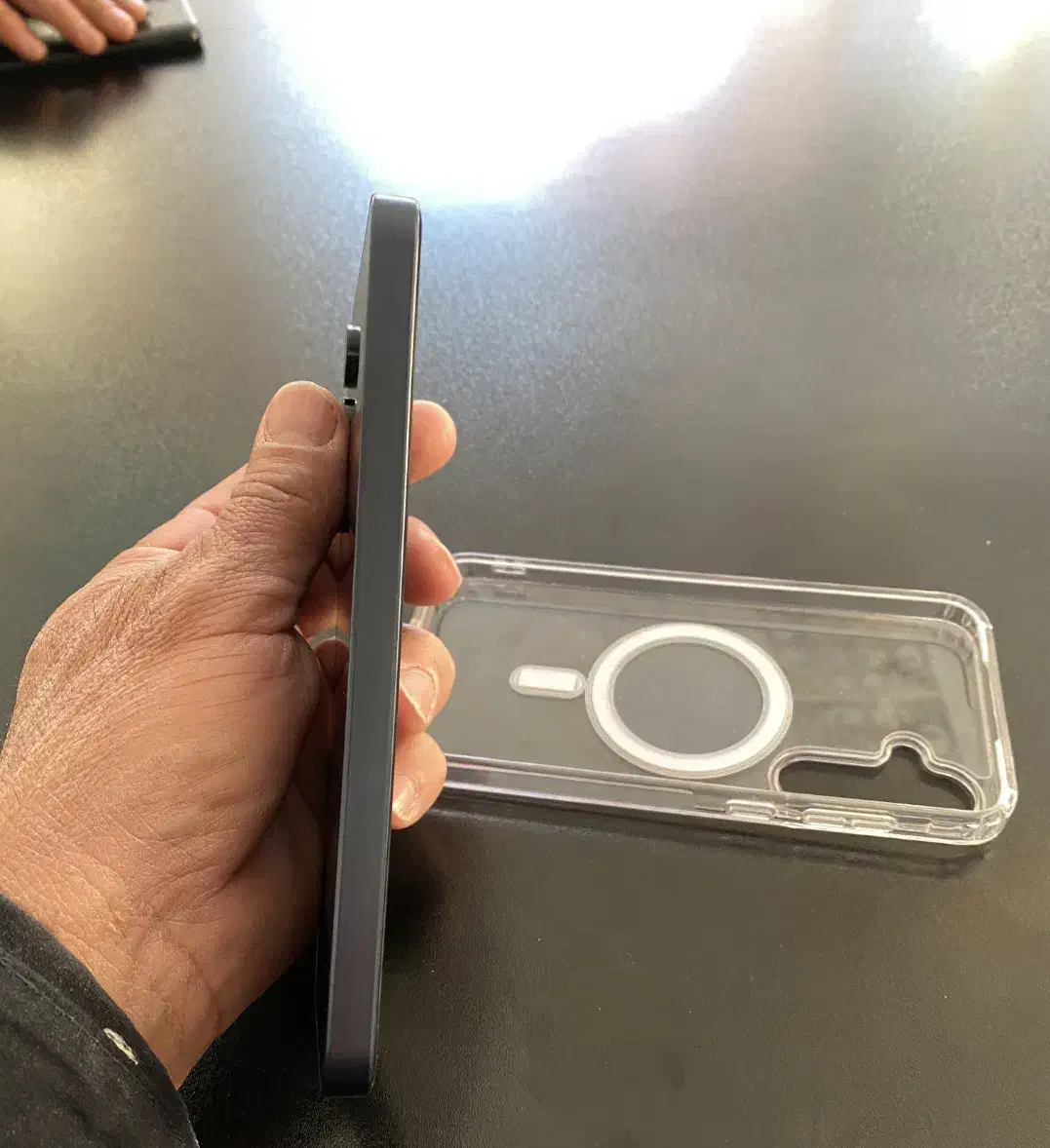 گوشی A35درحدصفر|موبایل|دیواندره, |دیوار