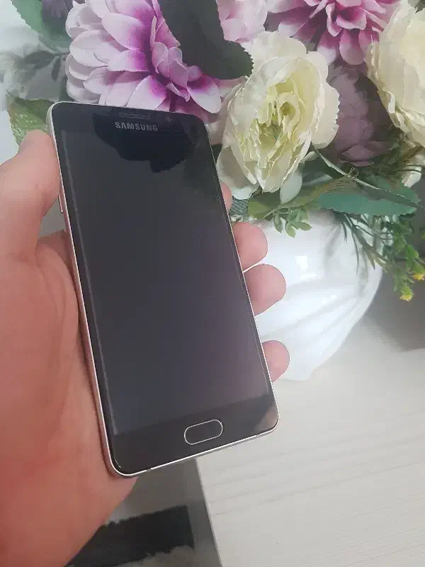 Galaxy A5 2016|موبایل|مشهد, کلاهدوز|دیوار