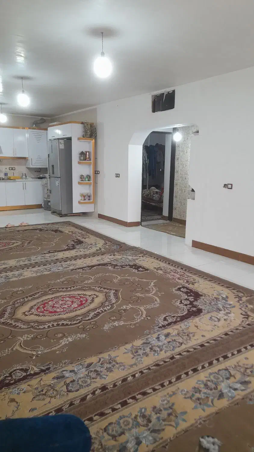 خانه ویلایی|فروش خانه و ویلا|شیراز, گچی|دیوار