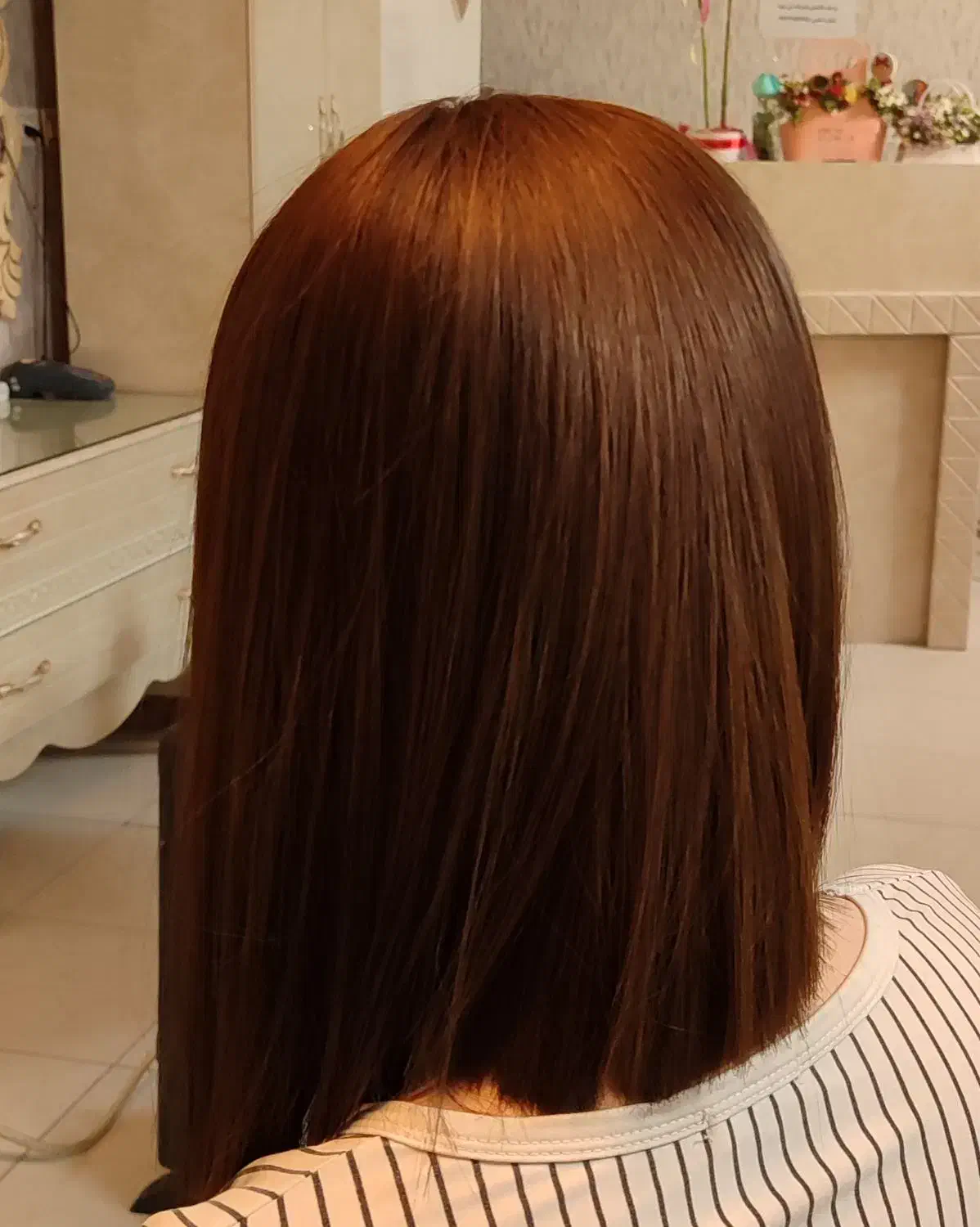 آموزش کراتین و احیا مو|خدمات آموزشی|اراک, |دیوار