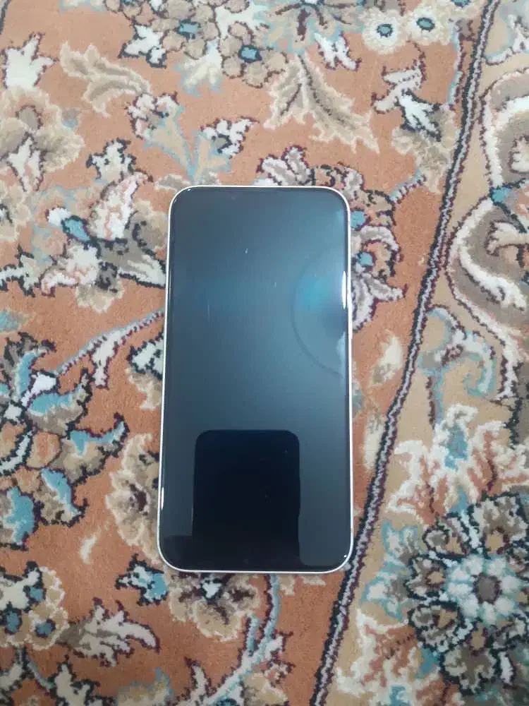 گوشی ایفون 13نرمال|موبایل|زابل, |دیوار