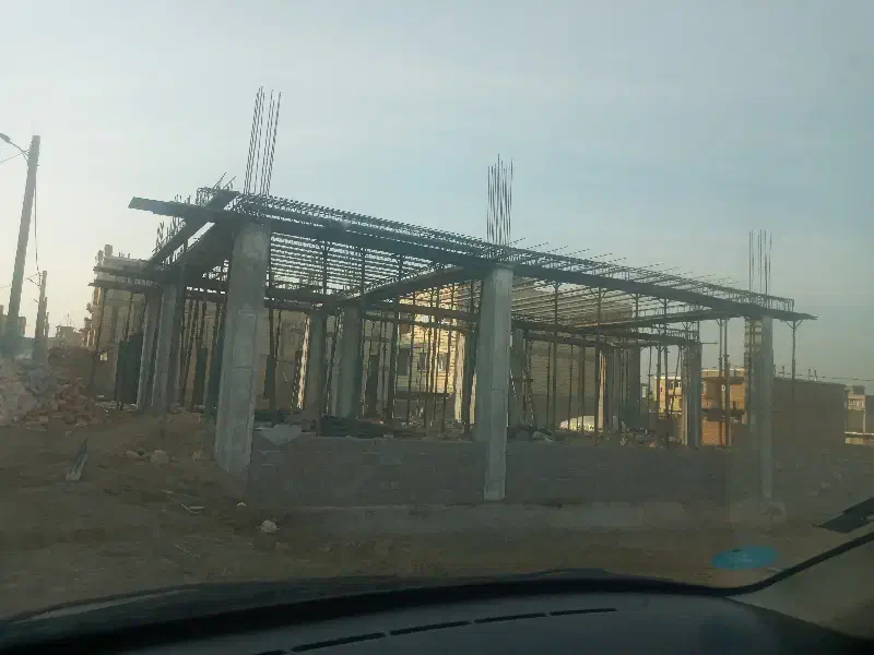 نیازمند ارماتور بند|استخدام معماری، عمران و ساختمانی|ارومیه, |دیوار