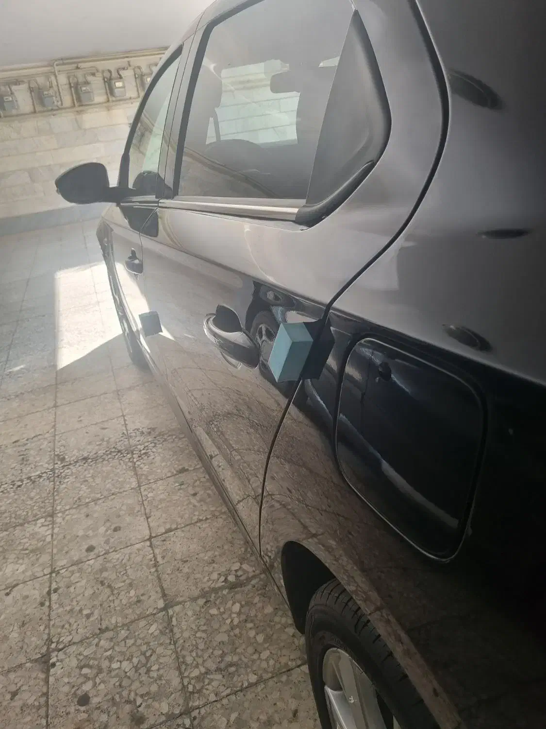 تارا V4 مدل ۱۴۰۳|خودرو سواری و وانت|کرج, باغستان|دیوار