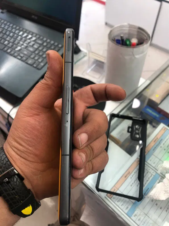 Poco f4 gt|موبایل|تهران, مجیدآباد|دیوار