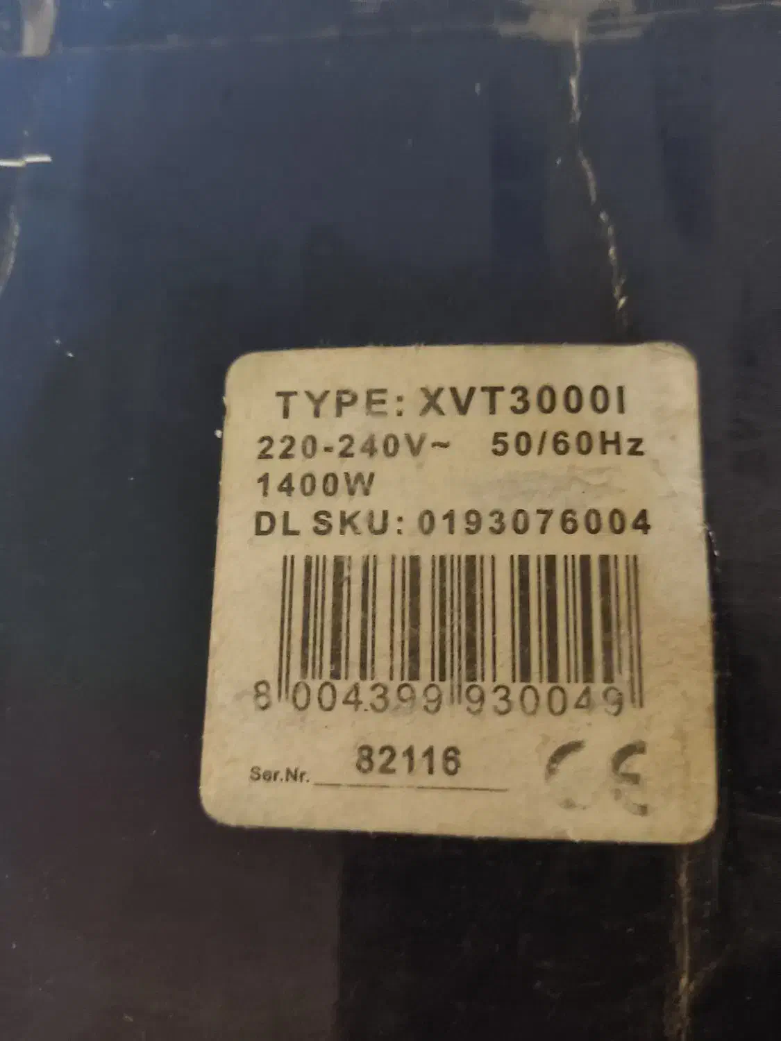 بخار شوی دلونگی اصل ساخت ایتالیا|جاروبرقی، جارو شارژی، بخارشو|تنکابن, |دیوار