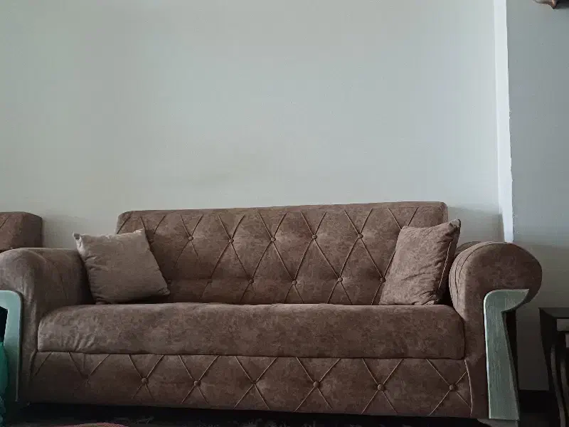 مبل و میز غذاخوری|مبلمان خانگی و میز عسلی|قرچک, باقرآباد|دیوار