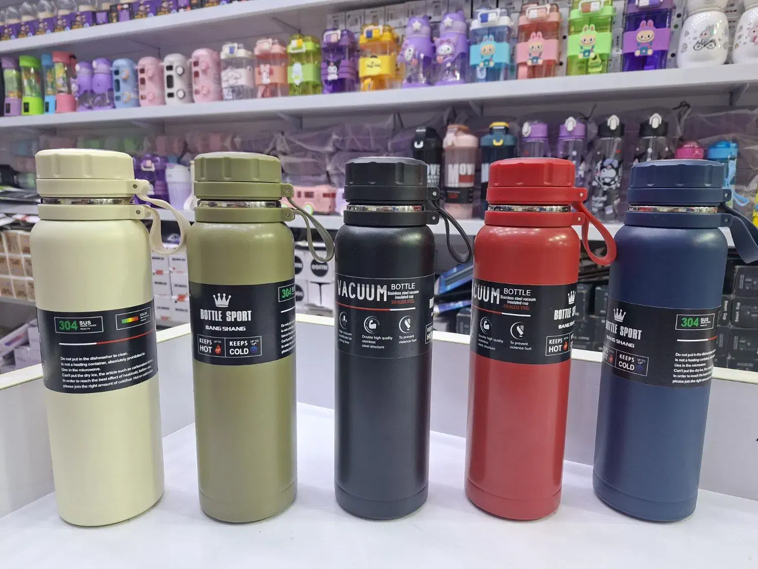 پخش عمده فلاکس ارسال به سرتاسر کشور|ظروف نگهدارنده، پلاستیکی، یک‌بارمصرف|تهران, امیریه|دیوار