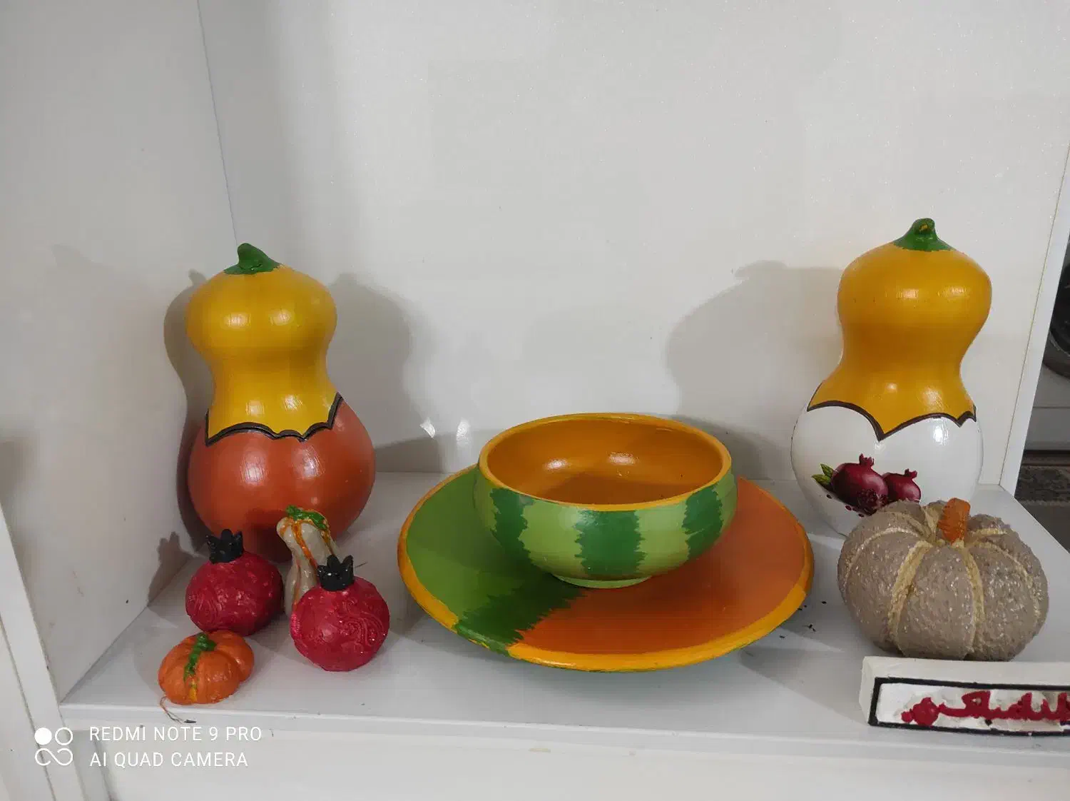 یلدایی|صنایع دستی و سایر لوازم تزئینی|بروجرد, |دیوار