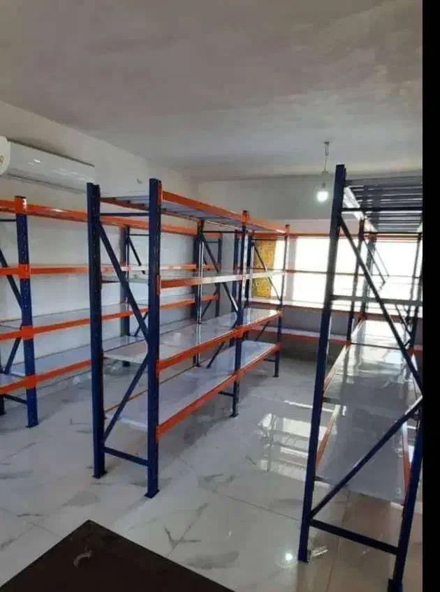 شلف قفسه ایزی هایپری|فروشگاه و مغازه|بندر گناوه, |دیوار