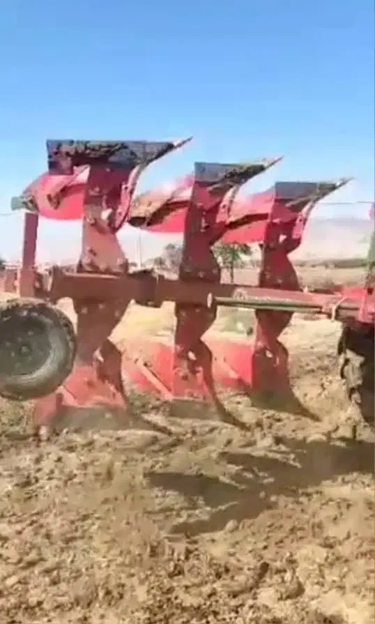 سیکلو تیلر ادوات گاوآهن بیلر بسته بندی یونجه|ماشین‌آلات صنعتی|شیراز, حومه شیراز|دیوار
