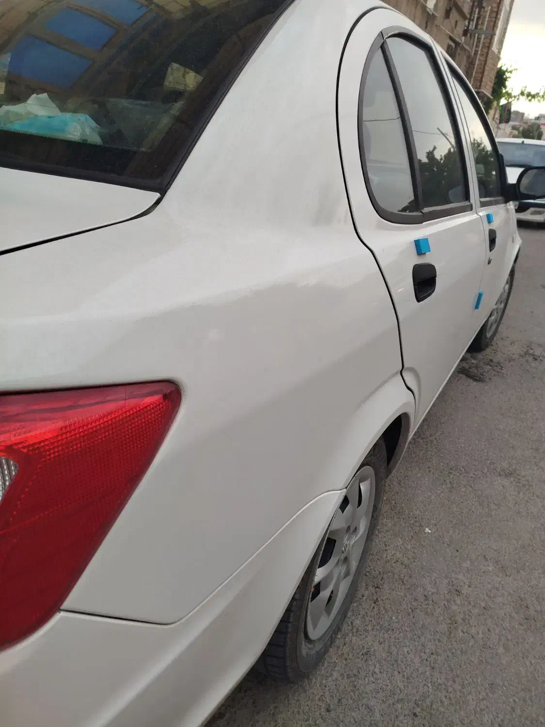 ساینا s|خودرو سواری و وانت|قیدار, |دیوار