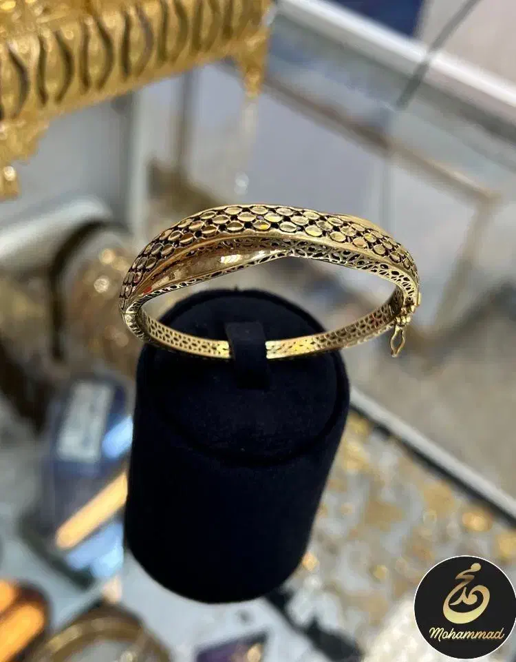 دستبندگوشوارهانگشترزنجیر طنابی200هزار بالای تابلو|جواهرات|گل تپه, |دیوار