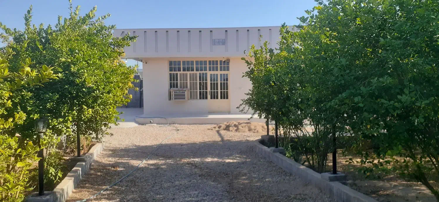 اجاره روزانه خانه ویلایی|اجارهٔ کوتاه‌مدت ویلا و باغ|بندر گناوه, |دیوار