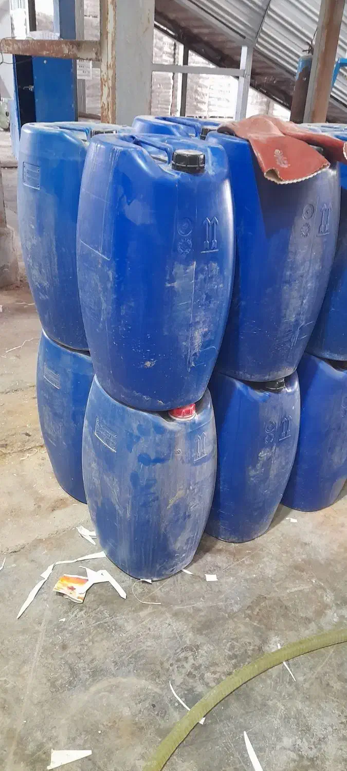 فروش عمده وتکی دبه ۶۰لیتری آبی رنگ ترک|ظروف نگهدارنده، پلاستیکی، یک‌بارمصرف|آق قلا, |دیوار