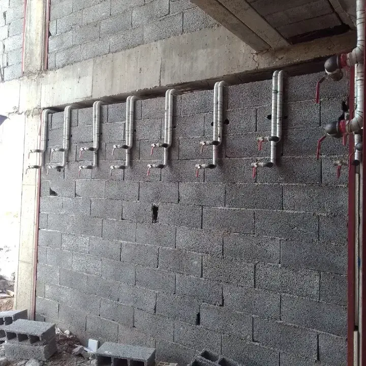 لول کشی گاز تضمینی|خدمات پیشه و مهارت|کرمان, |دیوار