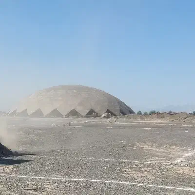 کارگر روز مزد|استخدام معماری، عمران و ساختمانی|بم, |دیوار