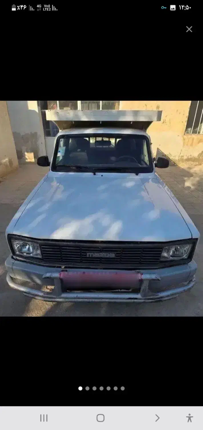 حمل بار وجابه جای منزل|خدمات حمل و نقل|کهنوج, |دیوار