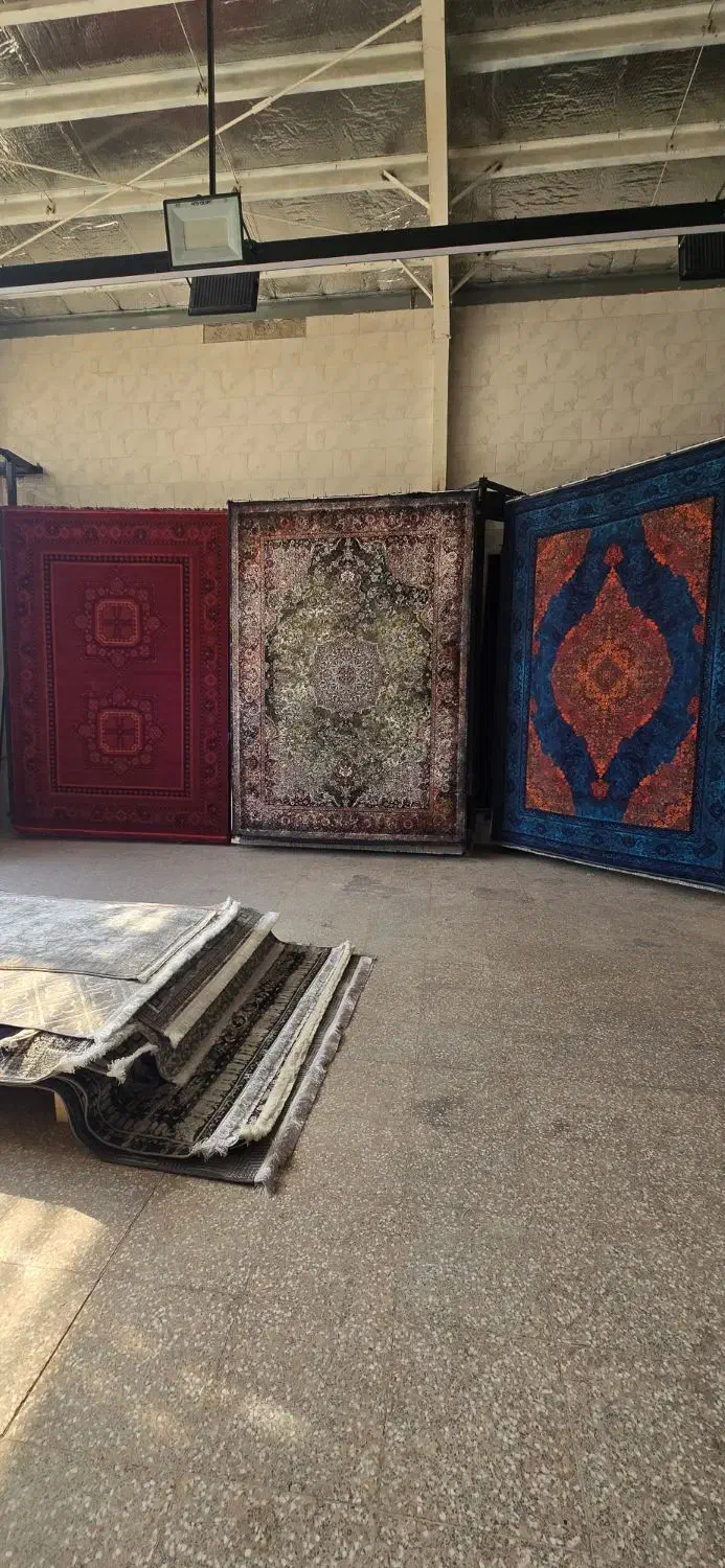 دنیای فرش  و مبل ۶و۹و۱۲متری|فرش|شیراز, شهرک گلها|دیوار