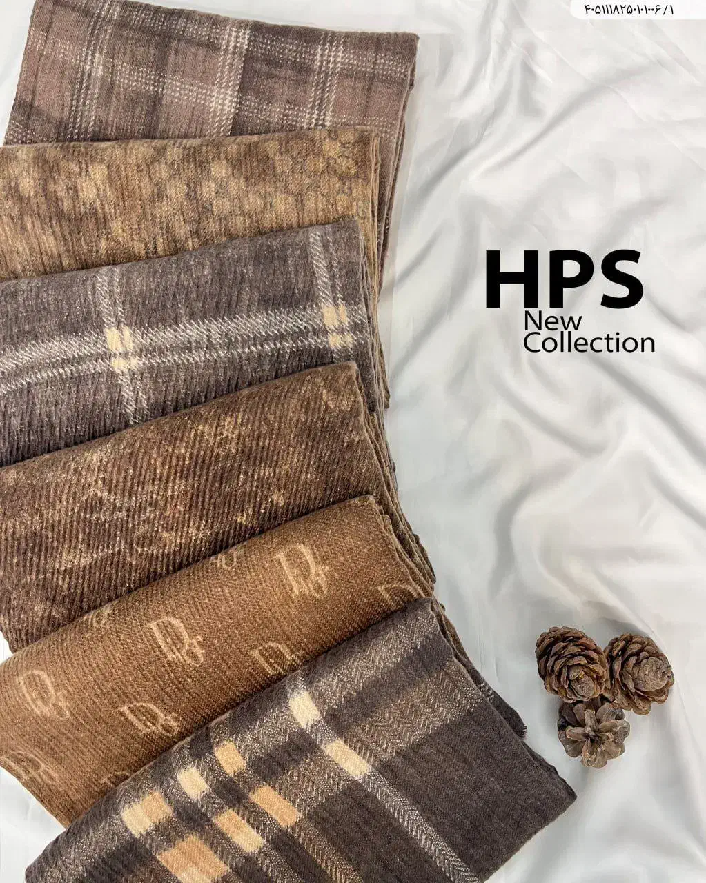 شال موهر پلیسه ای|لباس|اصفهان, مهدی آباد|دیوار