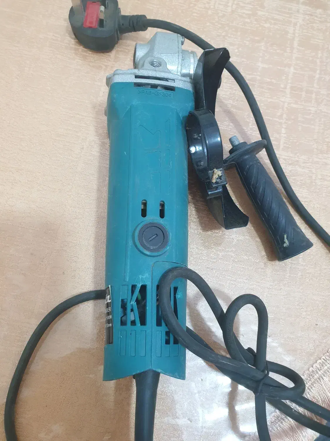 چند عدد ابزار نو|ابزارآلات|میناب, |دیوار