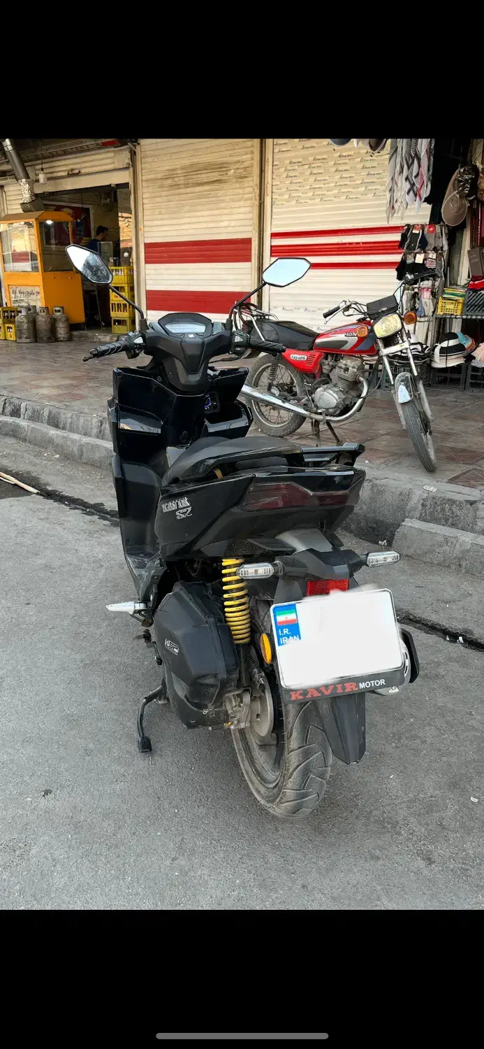 کویر s2|موتورسیکلت|ایذه, |دیوار