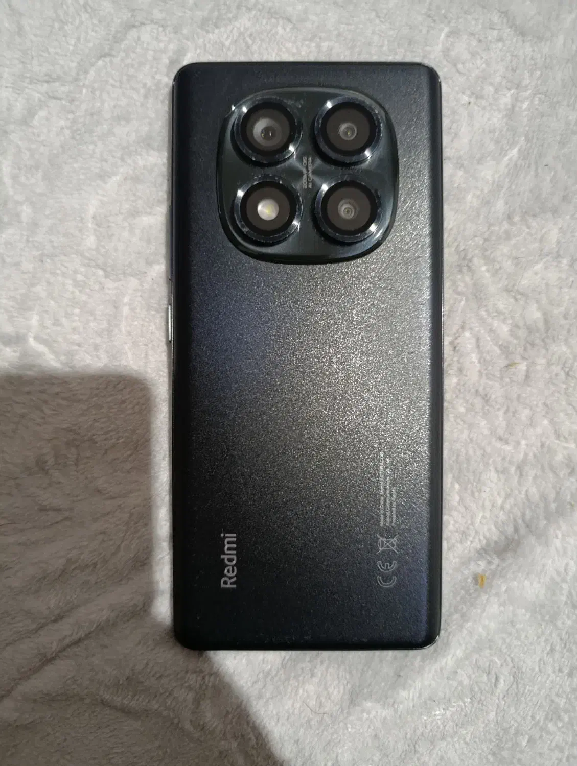 نوت 14پرو|موبایل|تبریز, |دیوار